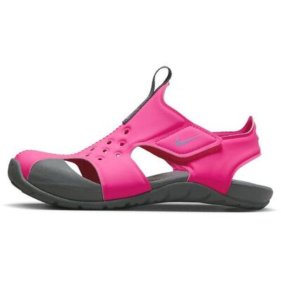 Sandalen nike sunray protect 2 bp, roze, kinderen