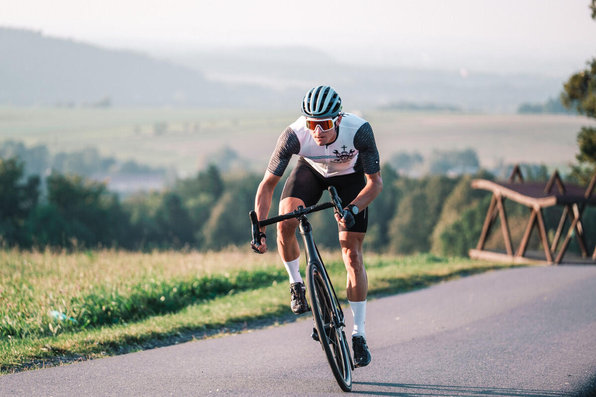 Calze da ciclismo Kilpi SPURT-U 2/4