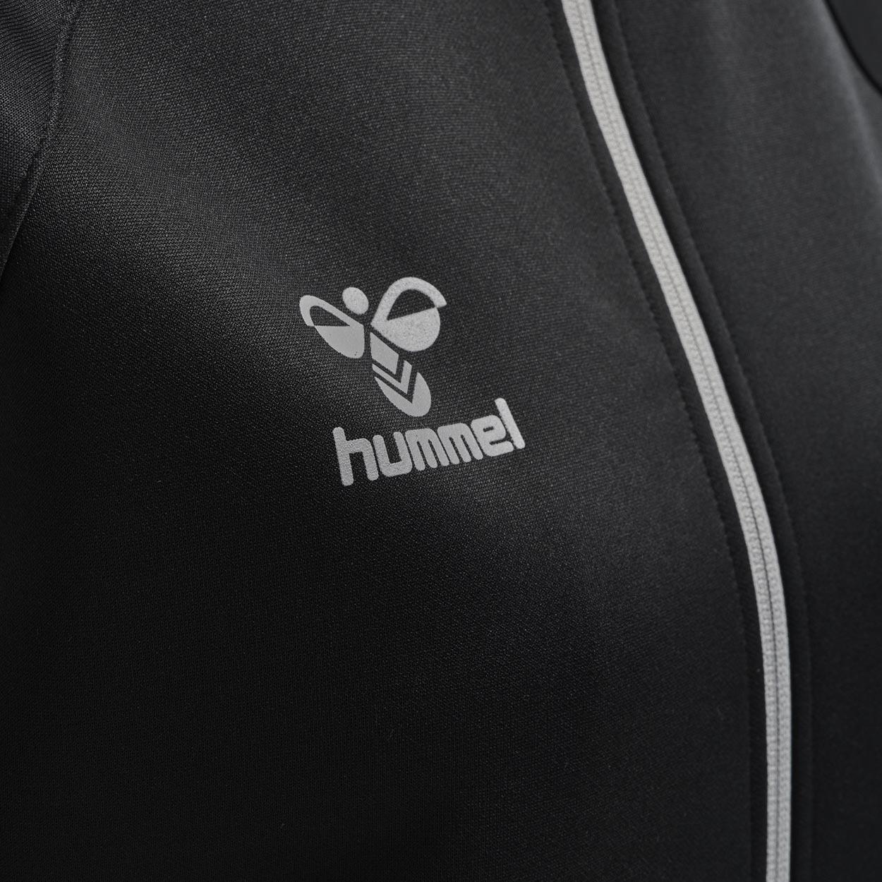 Hummel Zip Jacket Hmlcima Zip Jacket Woman 5/5