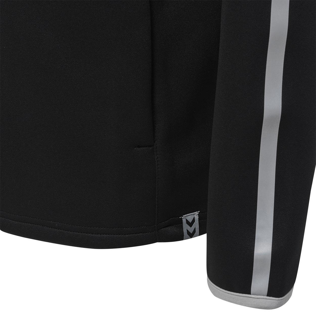 Hummel Zip Jacket Hmlcima Zip Jacket Woman 4/5
