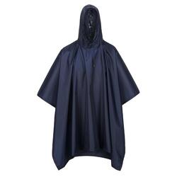 Poncho ANDRIK Adulte (Bleu Marine)