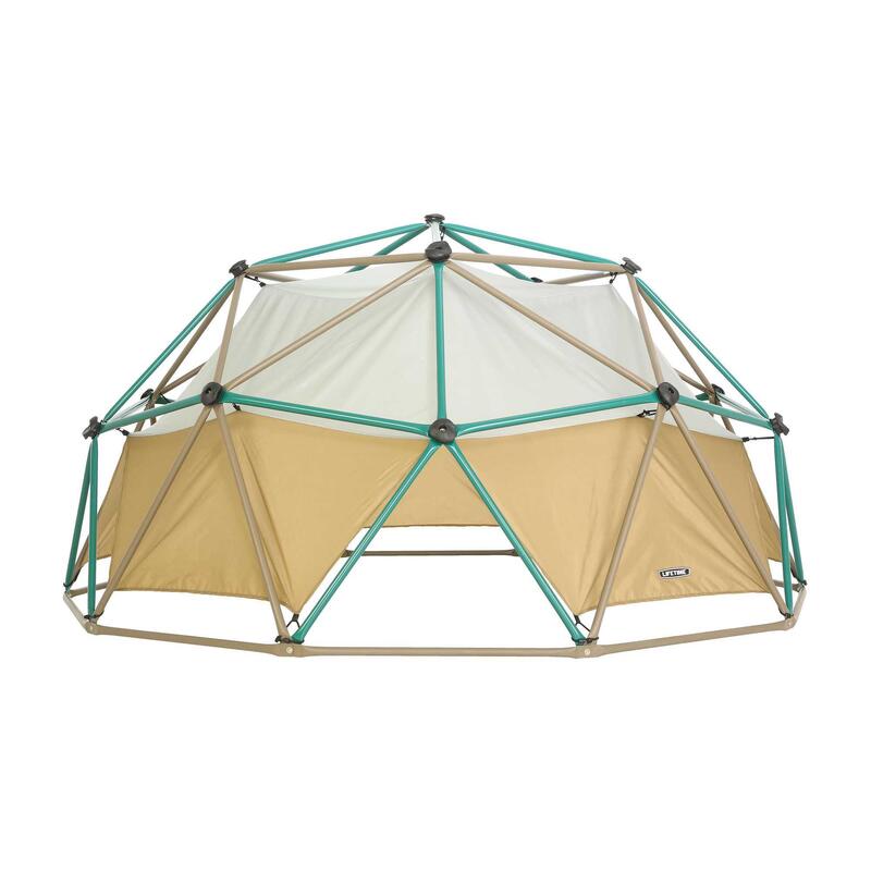 Aparat de catarare, Geo dome Lifetime 60 Inch, Canopy, Earthtone