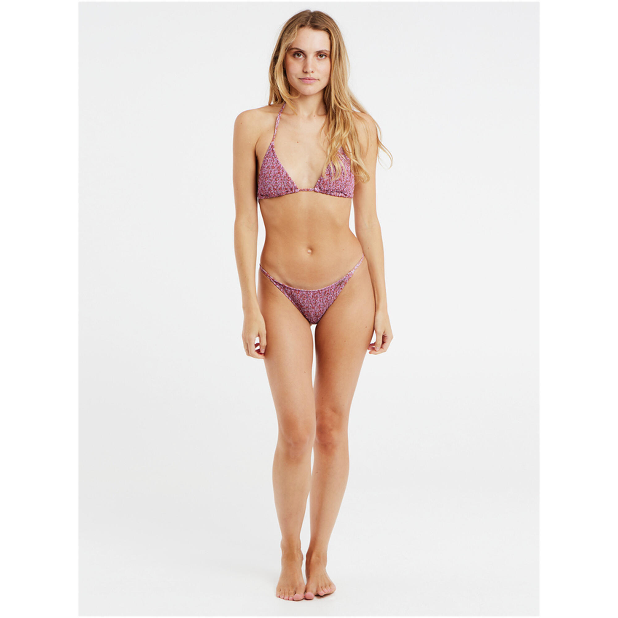 Strój kąpielowy damski dwuczęściowy Protest Prtsonar triangle bikini