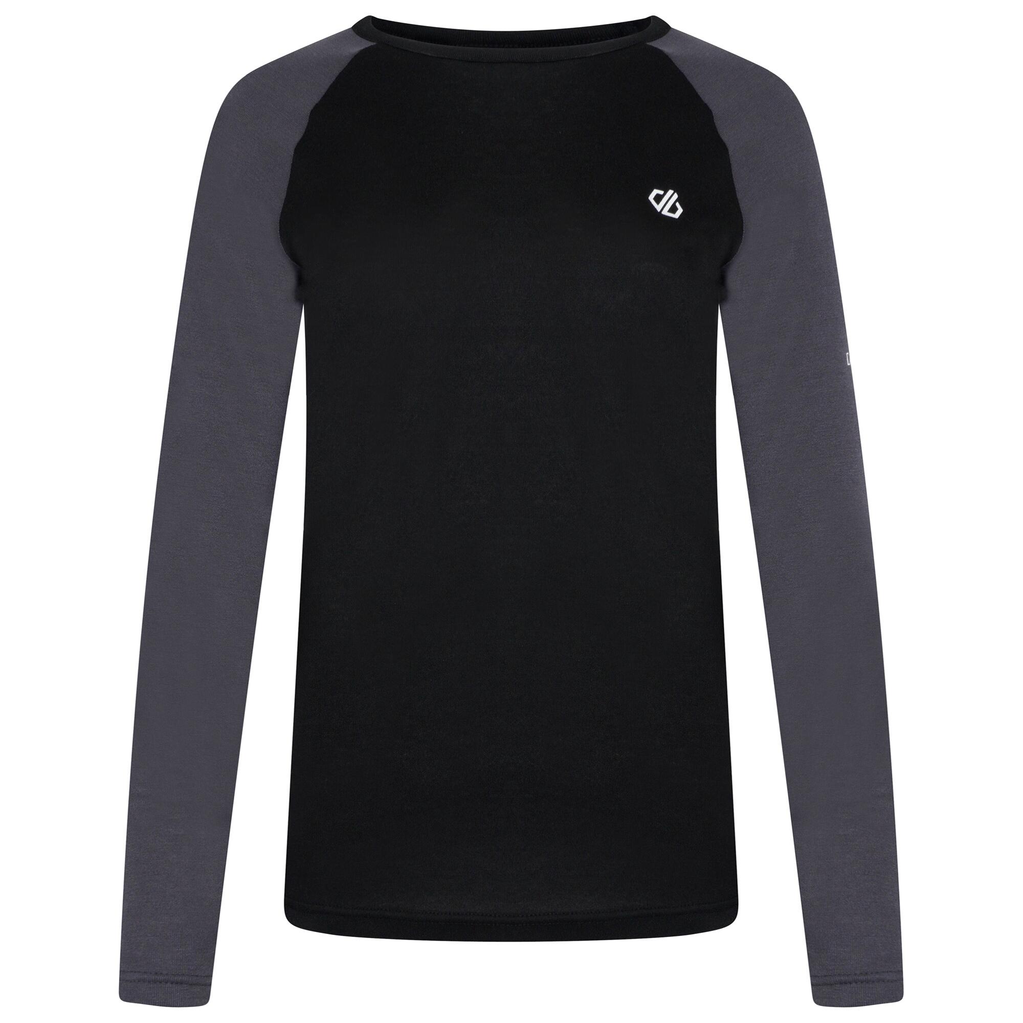 Ensemble Thermique SP20 Femme (Noir / Anthracite) 2/5