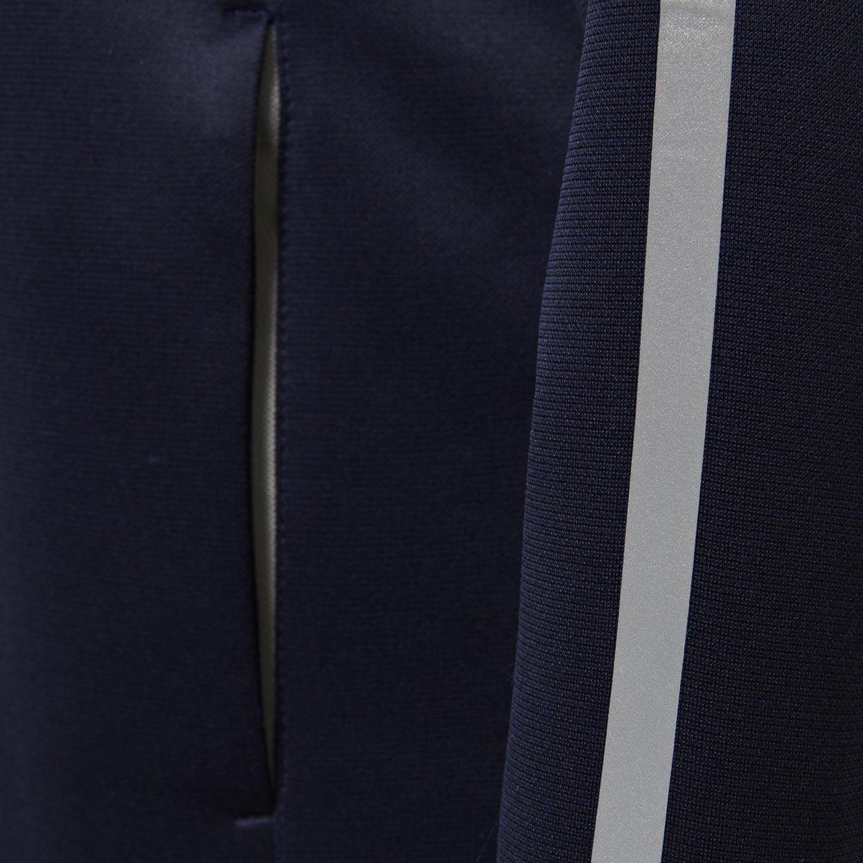 Hummel Zip Jacket Hmlcima Zip Jacket Woman 5/5