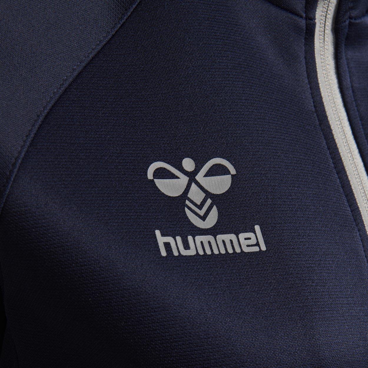 Hummel Zip Jacket Hmlcima Zip Jacket Woman 4/5