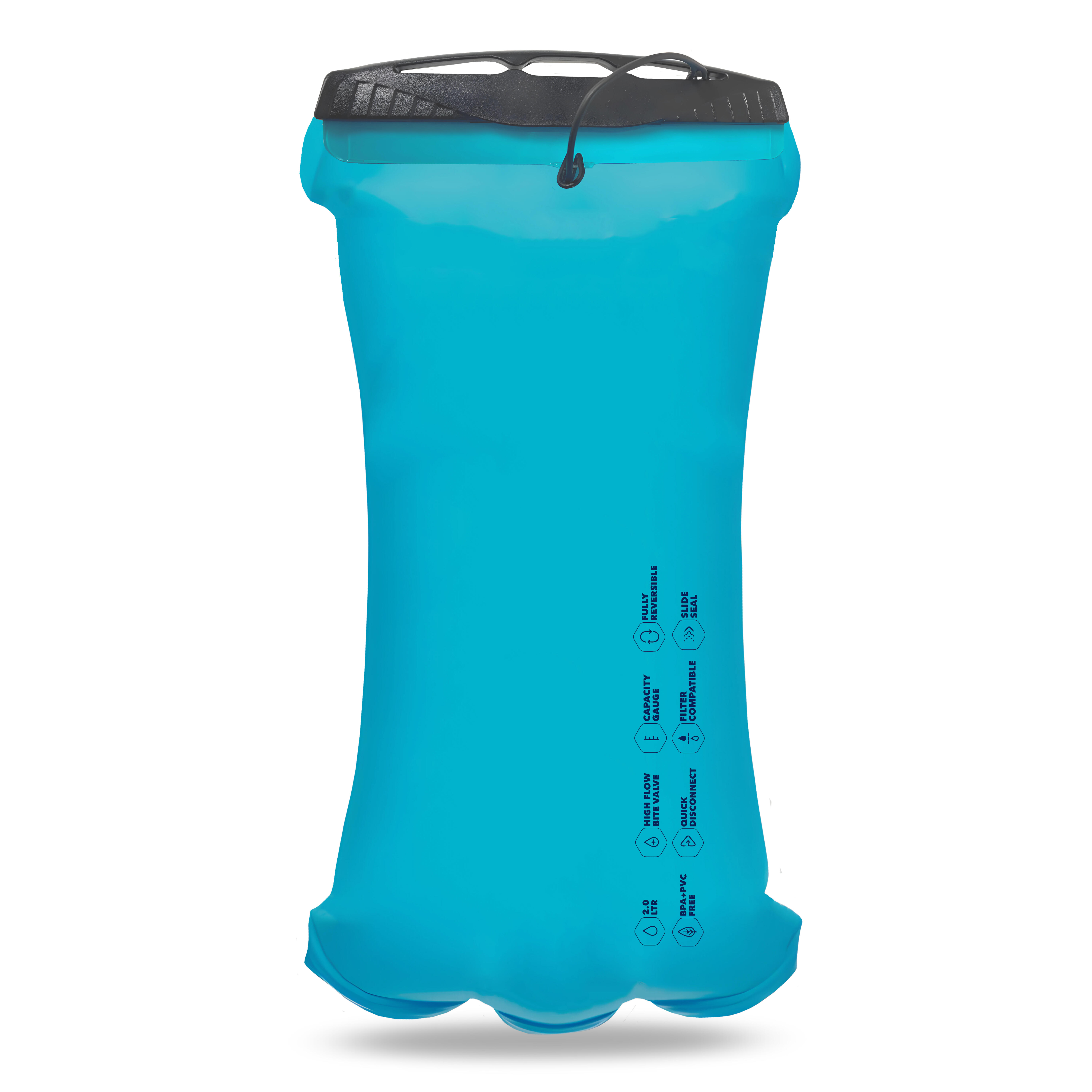 Waterzak decathlon new arrivals