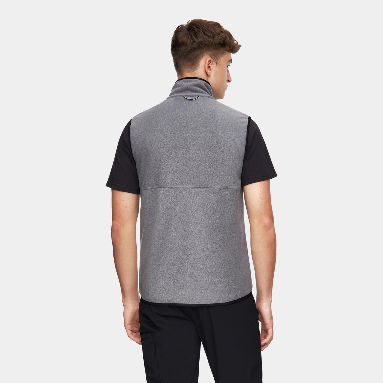 Fleeceweste Herren Alpinus Voio 2/5