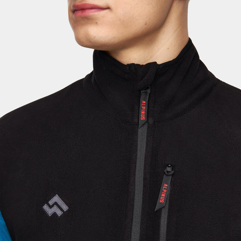 Veste Polaire de randonnée Alpinus Voio - Homme