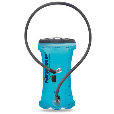 Soft Reservoir 1.5L + Tubo isolato - Sacca d'acqua
