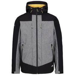 Veste Softshell TAMSTON Homme (Bleu Marine)