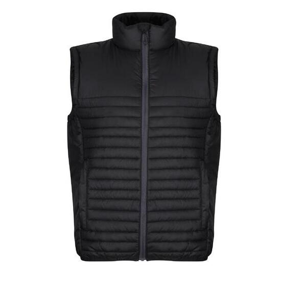 Veste Sans Manches Homme (Noir)