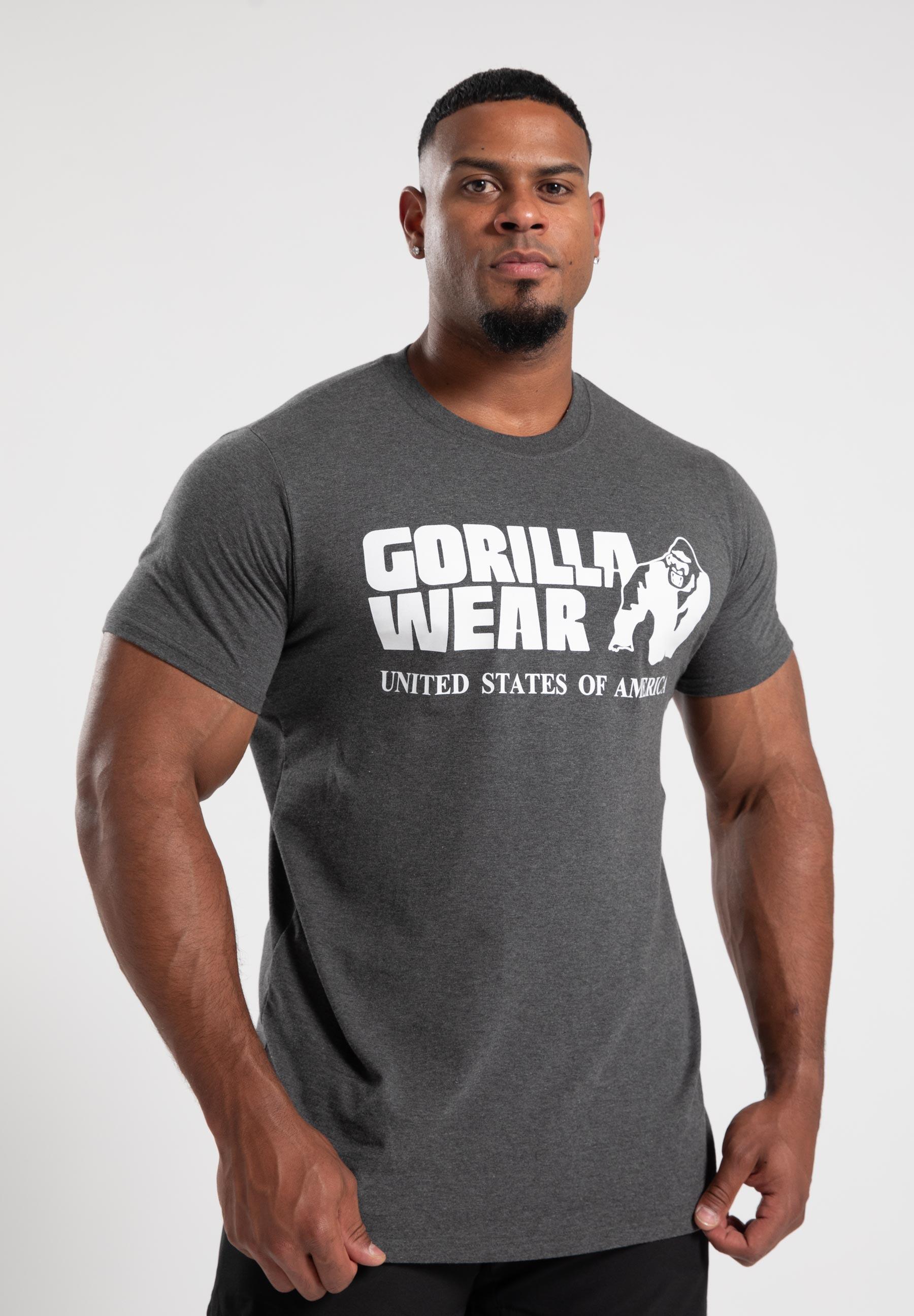 GORILLA WEAR picture