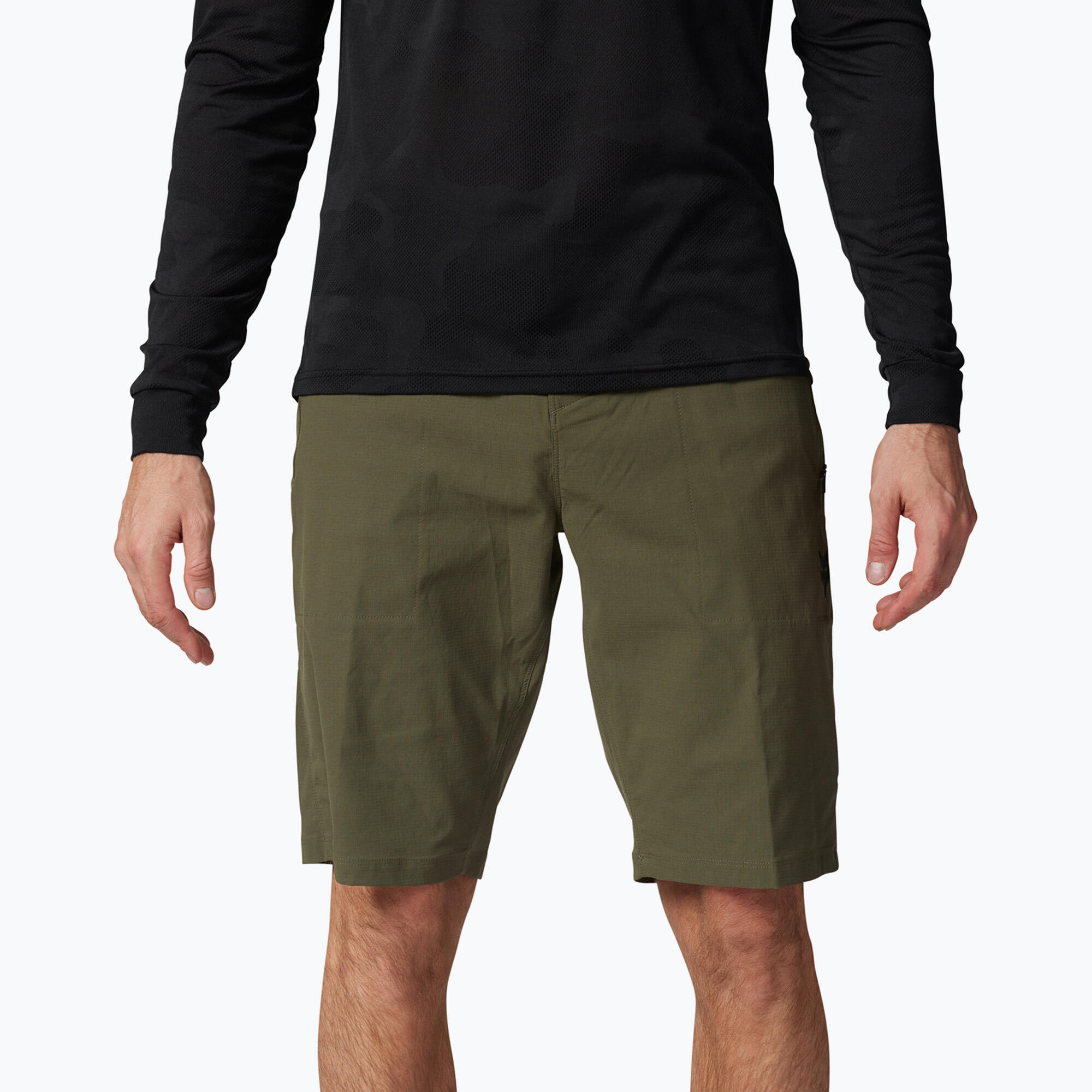 Pantaloni corti senza bretelle - RANGER 5/5