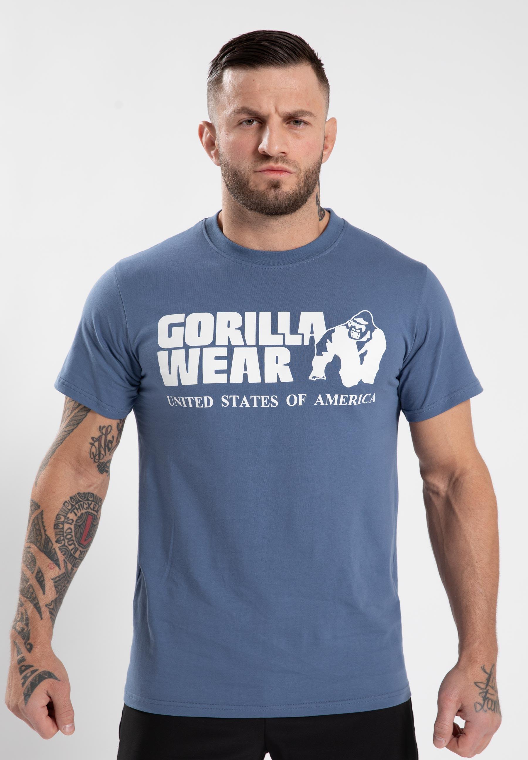 GORILLA WEAR picture
