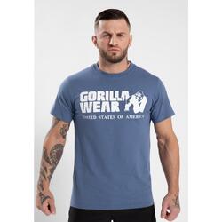 T-shirt Gorilla Wear Classic