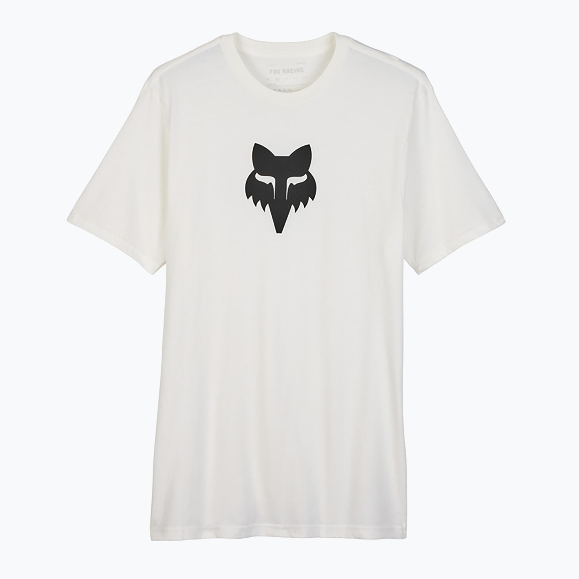 Camiseta de manga corta Fox  HeadPremium Blanca 3/3