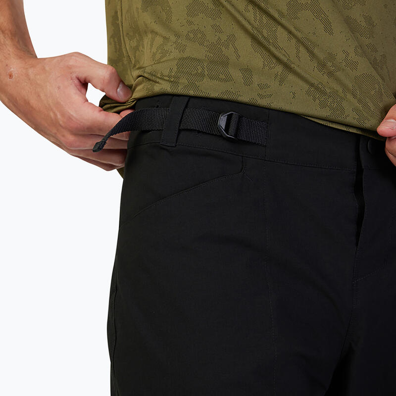 Culote ciclista Fox Racing Ranger Lite para hombre