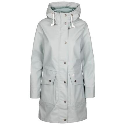 Veste Imperméable PAYKO Femme (Vieux Kaki)