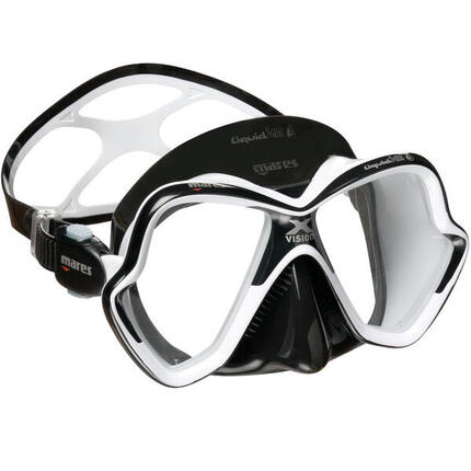 Maska do nurkowania i snorkelingu X-VISION ULTRA LiquidSkin