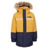 Imperméable LAYTONE Enfant (Jaune foncé)