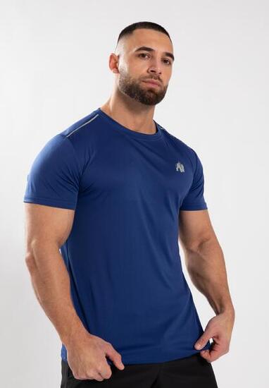 Easton Camiseta - Teal Verde
