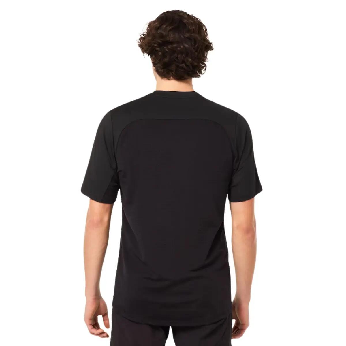 Maillot Oakley Free Ride RC SS 3/7