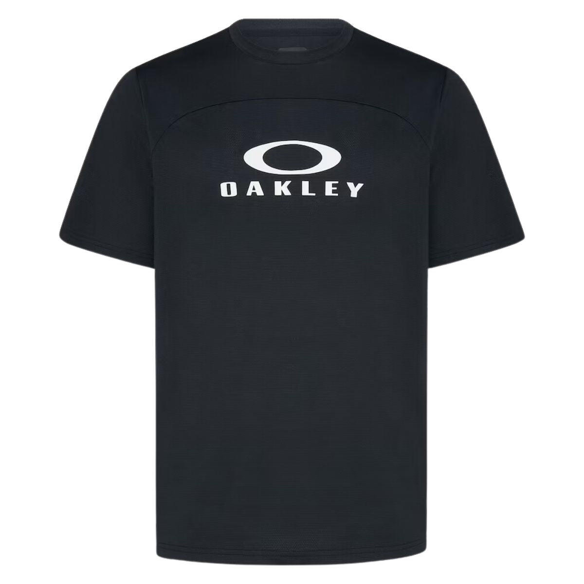 Maillot Oakley Free Ride RC SS 5/7