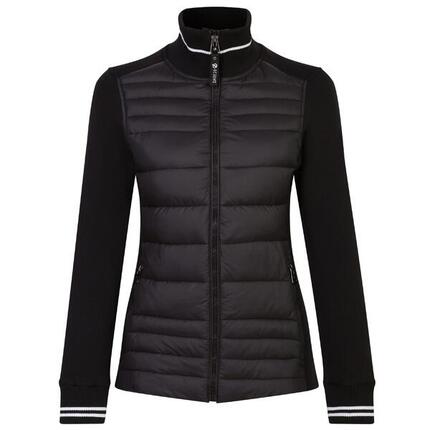 Veste Matelassée ICY Femme (Noir)