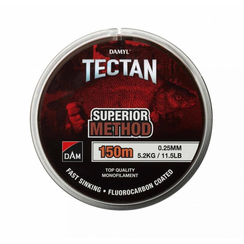 D.A.M TECTAN SUPERIOR FCC METHOD 150M 0,18