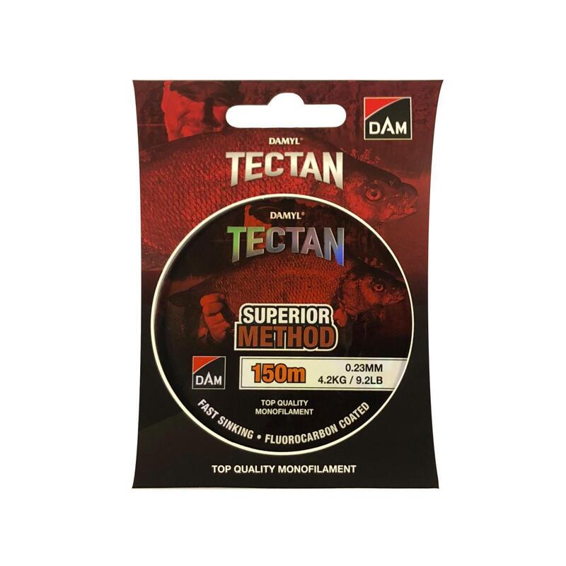 D.A.M TECTAN SUPERIOR FCC METHOD 150M 0,18