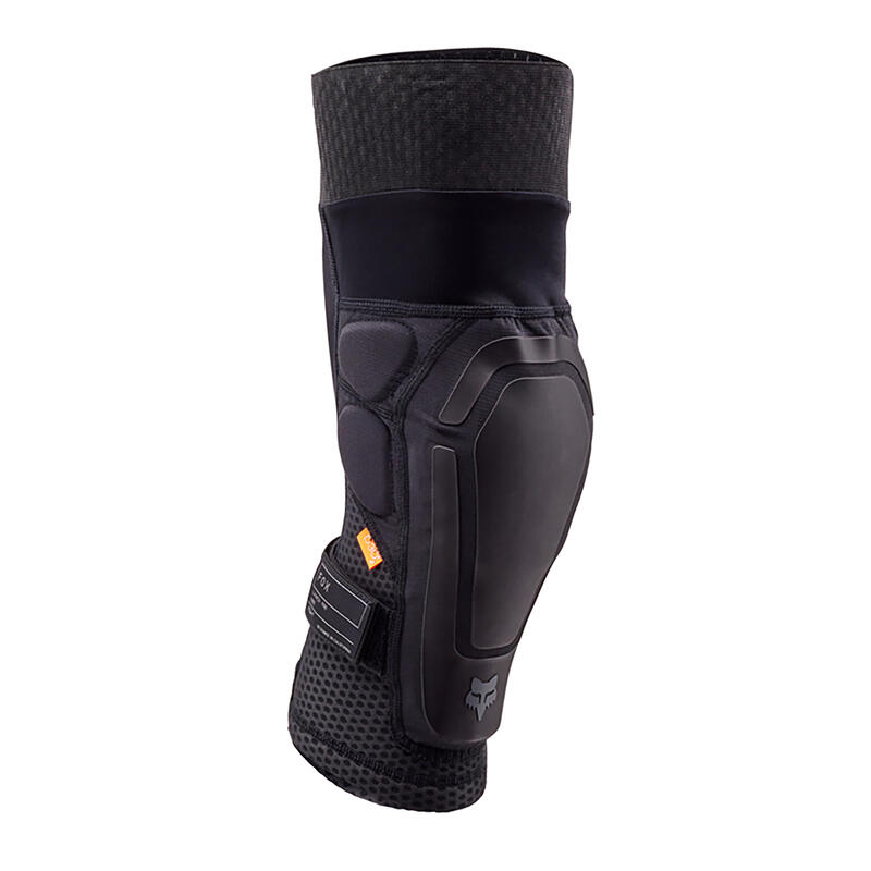 Ginocchiere per bicicletta Fox Racing Launch Pro Knee