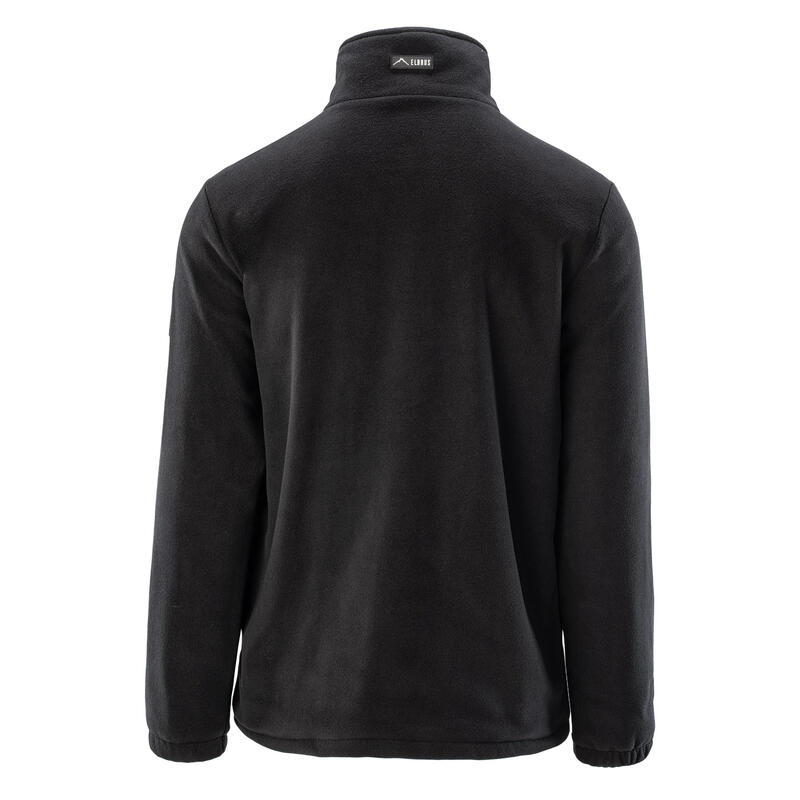 Veste polaire FADEY Homme (Noir)