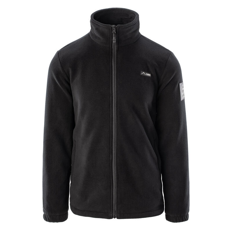 Veste polaire FADEY Homme (Noir)