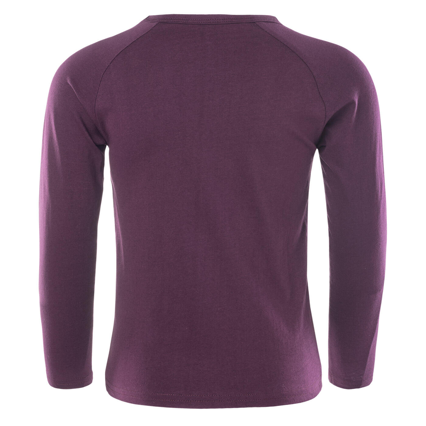 Meisjes Rita Tshirt met lange mouwen (Winterbloei) 2/3