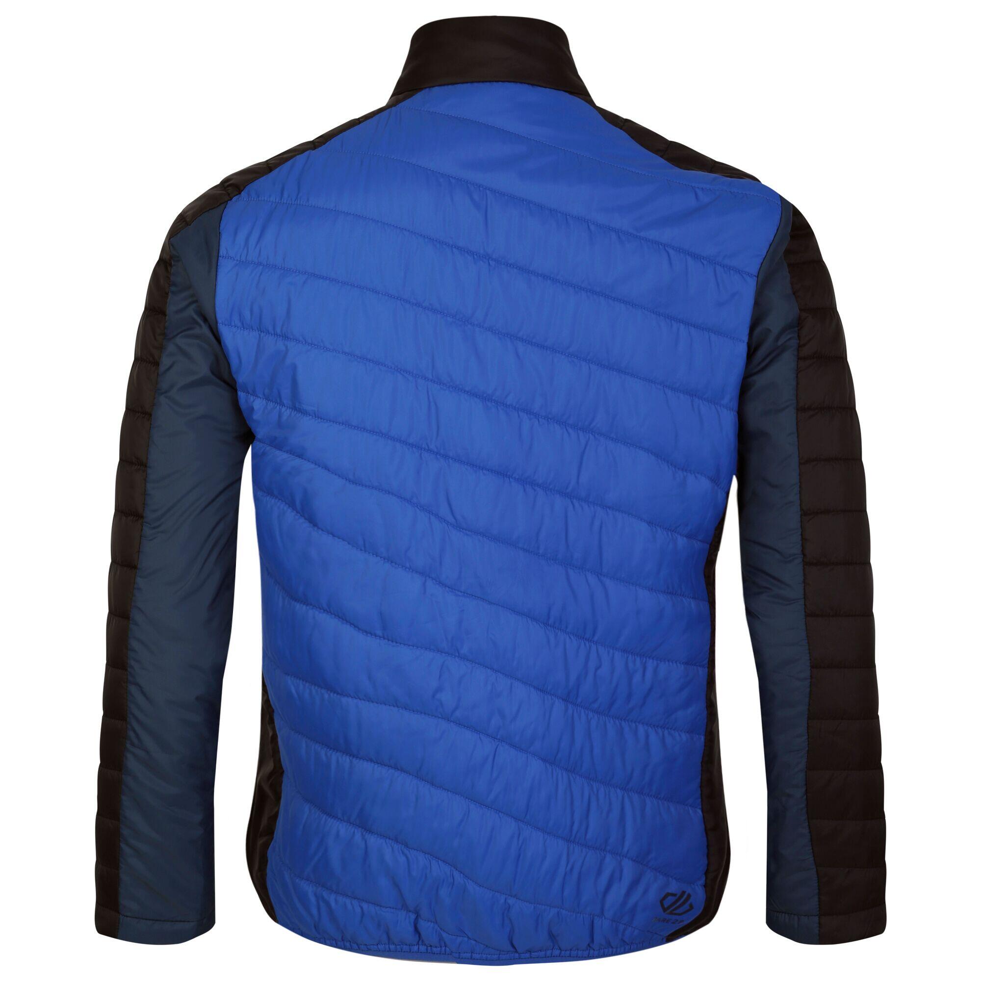 Giacca Imbottita Uomo Dare 2B Descending Olympian Blue Moonlight Denim 2/5