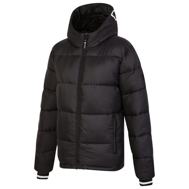 Veste matelassée CHILLY Femme (Noir)