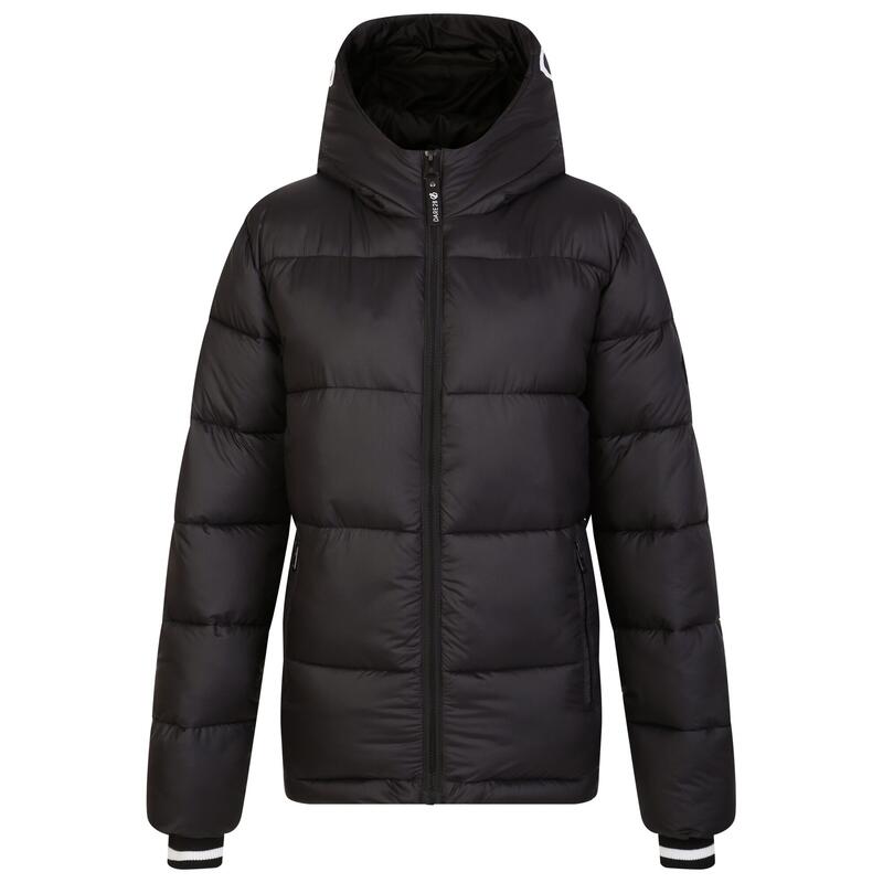 Veste matelassée CHILLY Femme (Noir)