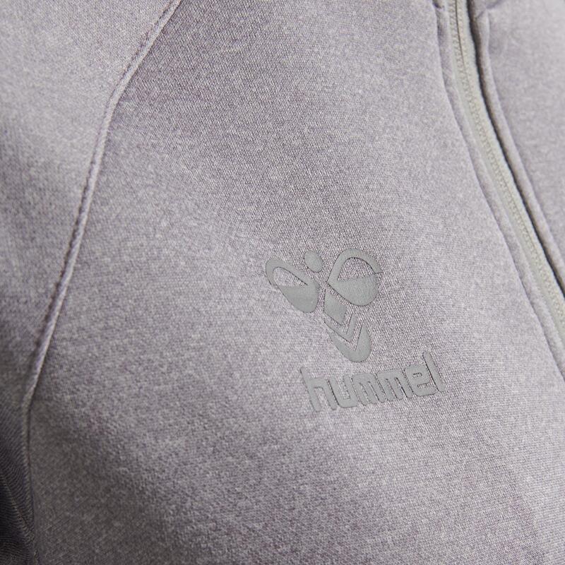Hummel Zip Jacket Hmlcima Zip Jacket Woman