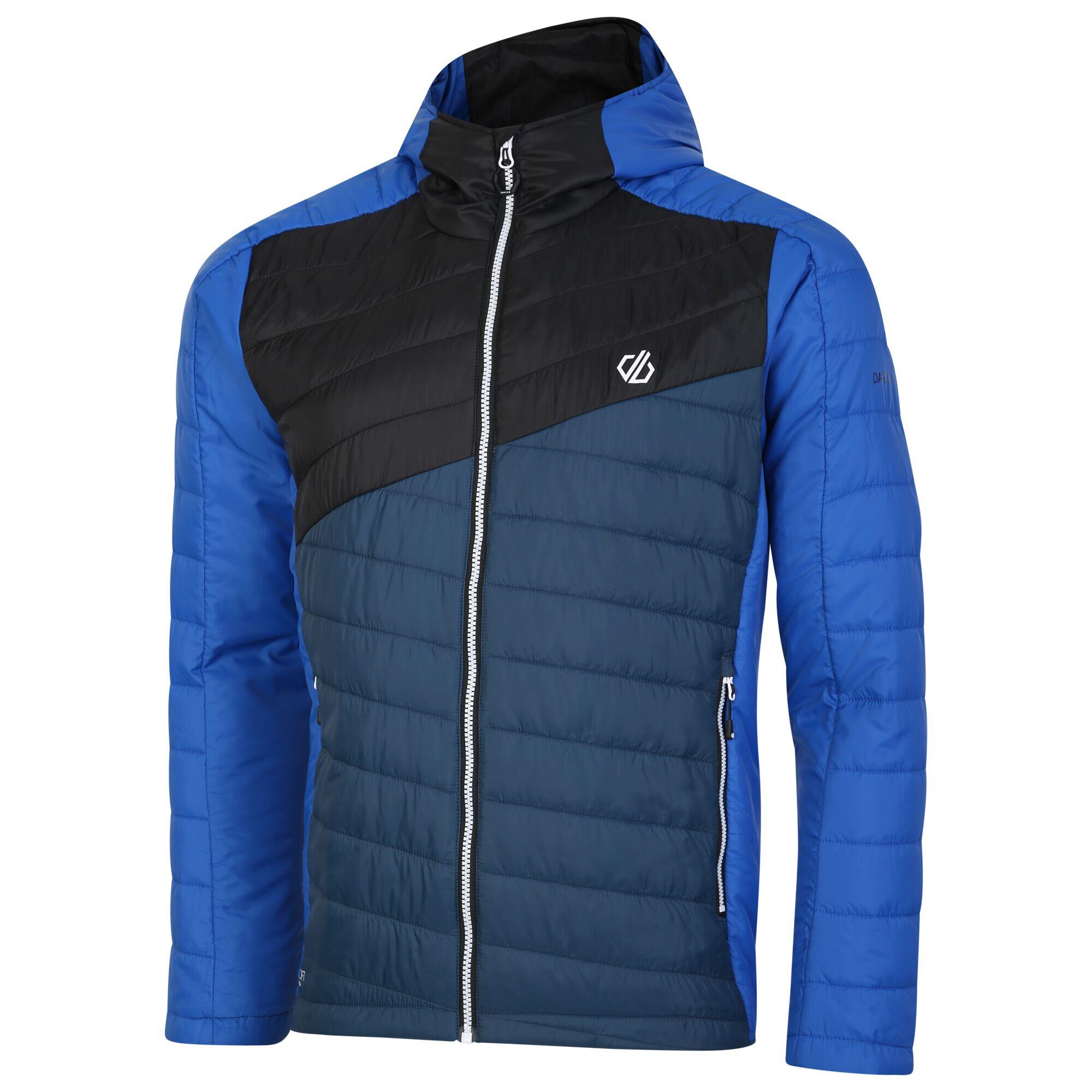 Giacca Imbottita Uomo Dare 2B Touring Olympian Blue Moonlight Denim 3/5