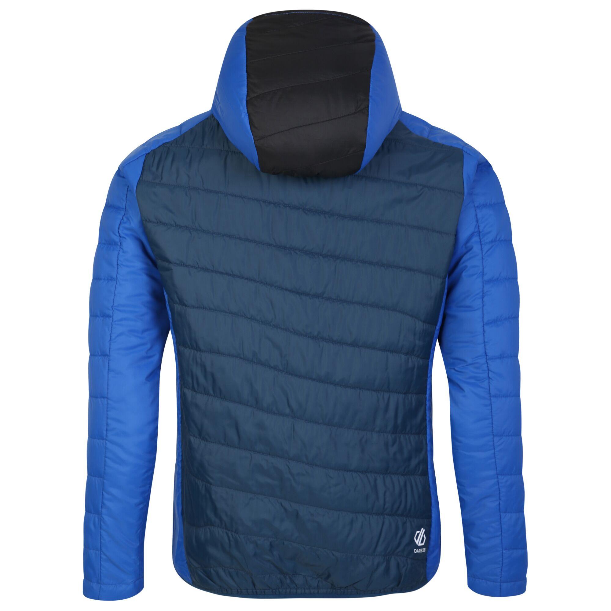 Giacca Imbottita Uomo Dare 2B Touring Olympian Blue Moonlight Denim 2/5