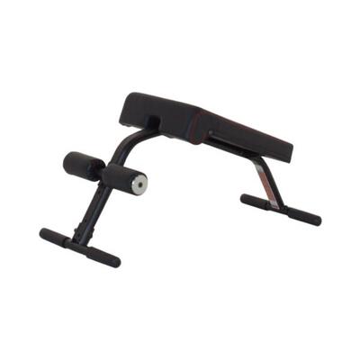 Inspire mini crunch bench - ab bench