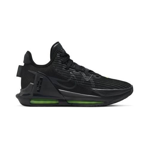 Nike - Chaussures Basketball Hommes Nike Lebron Witness Vi - Chaussures De Sport - Noir - 44,5 - Decathlon