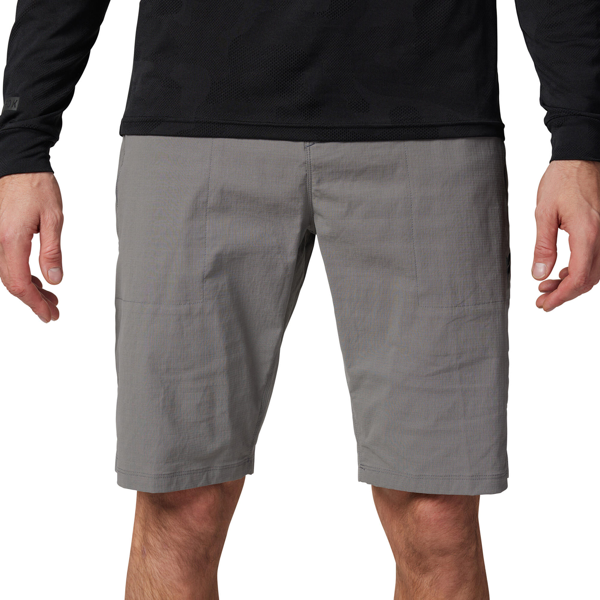 FOX RACING Pantaloncini da ciclismo da uomo Fox Racing Ranger