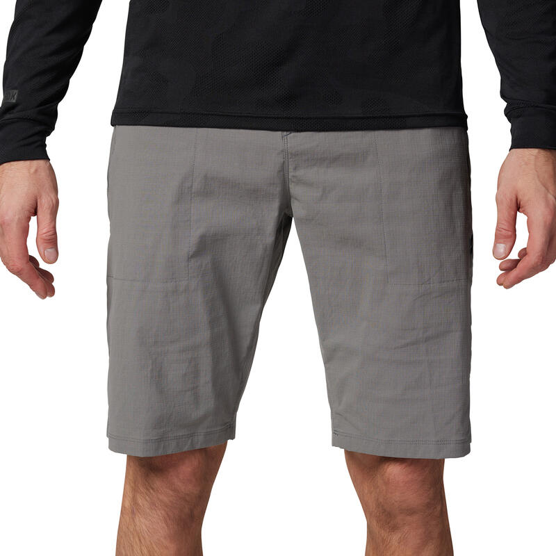 Pantaloni scurți de ciclism pentru bărbați Fox Racing Ranger