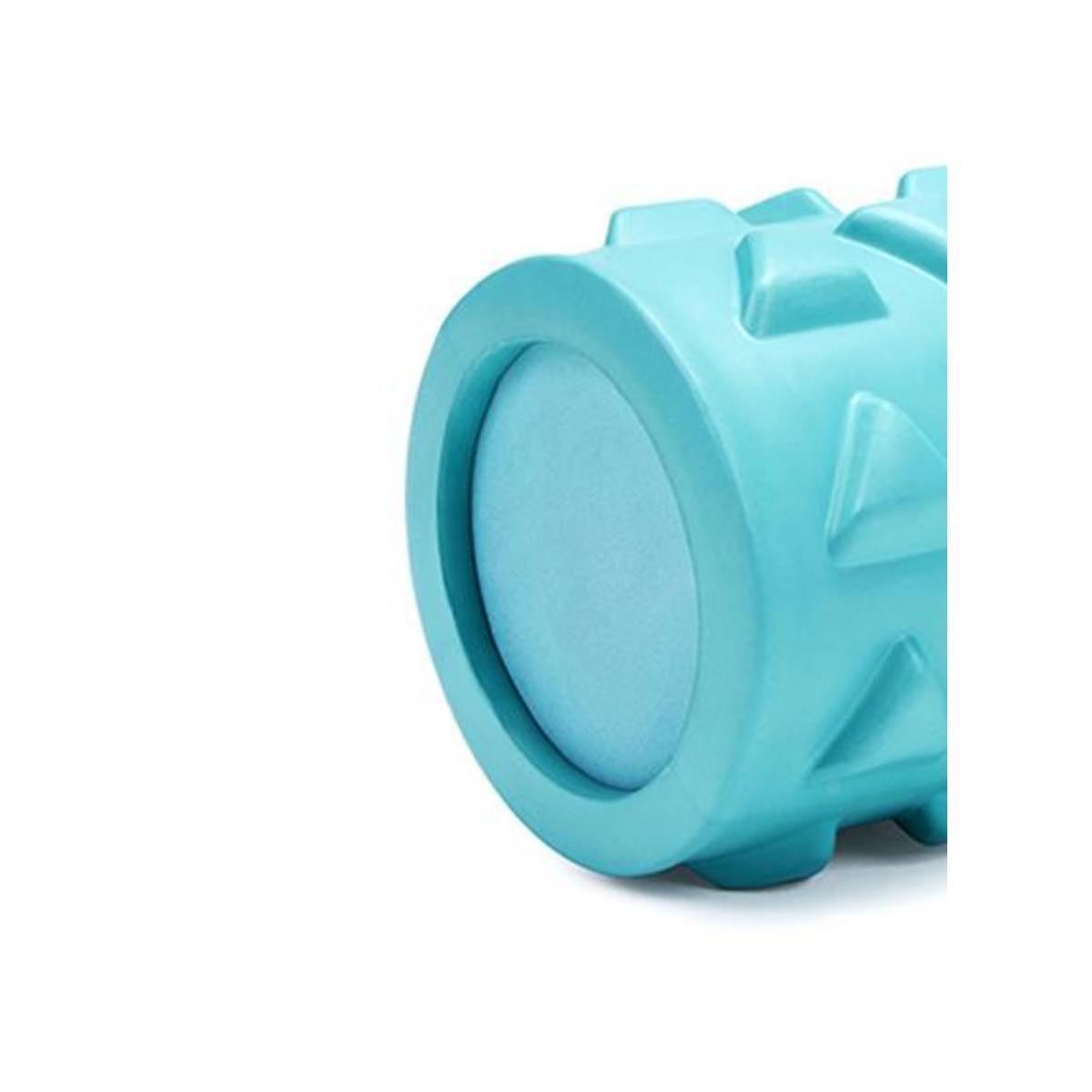 Roller ZIVA Classic Foam Azul 2/3