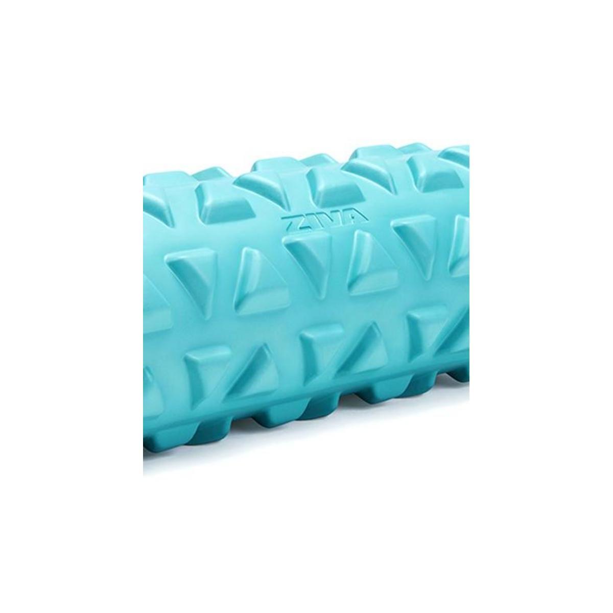 Roller ZIVA Classic Foam Azul 3/3