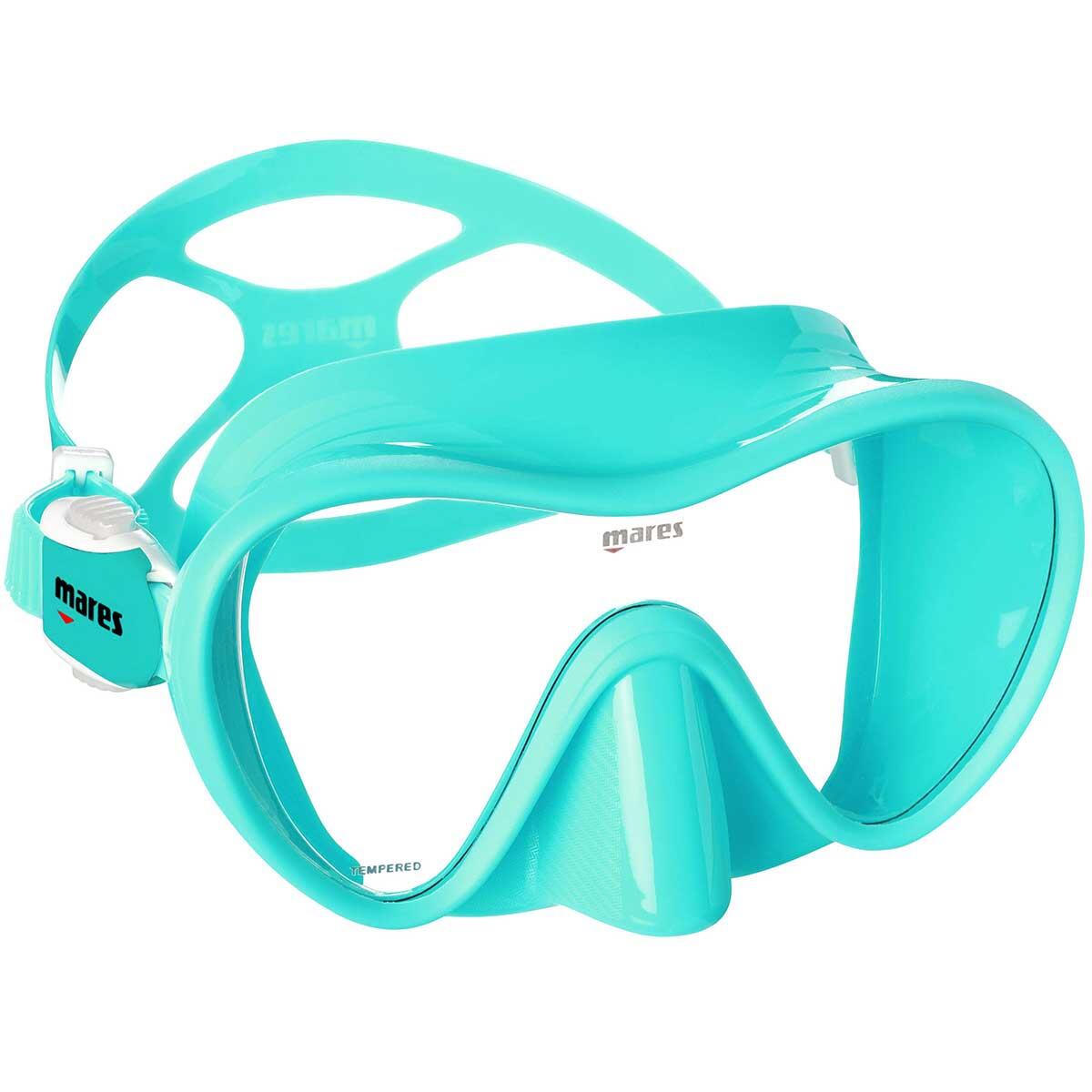 MARES Maska pro potápění TROPICAL