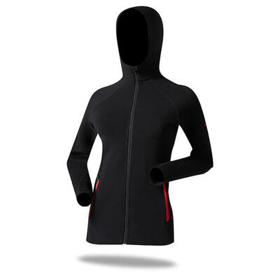 Merino Ultra 300 Damenjacke
