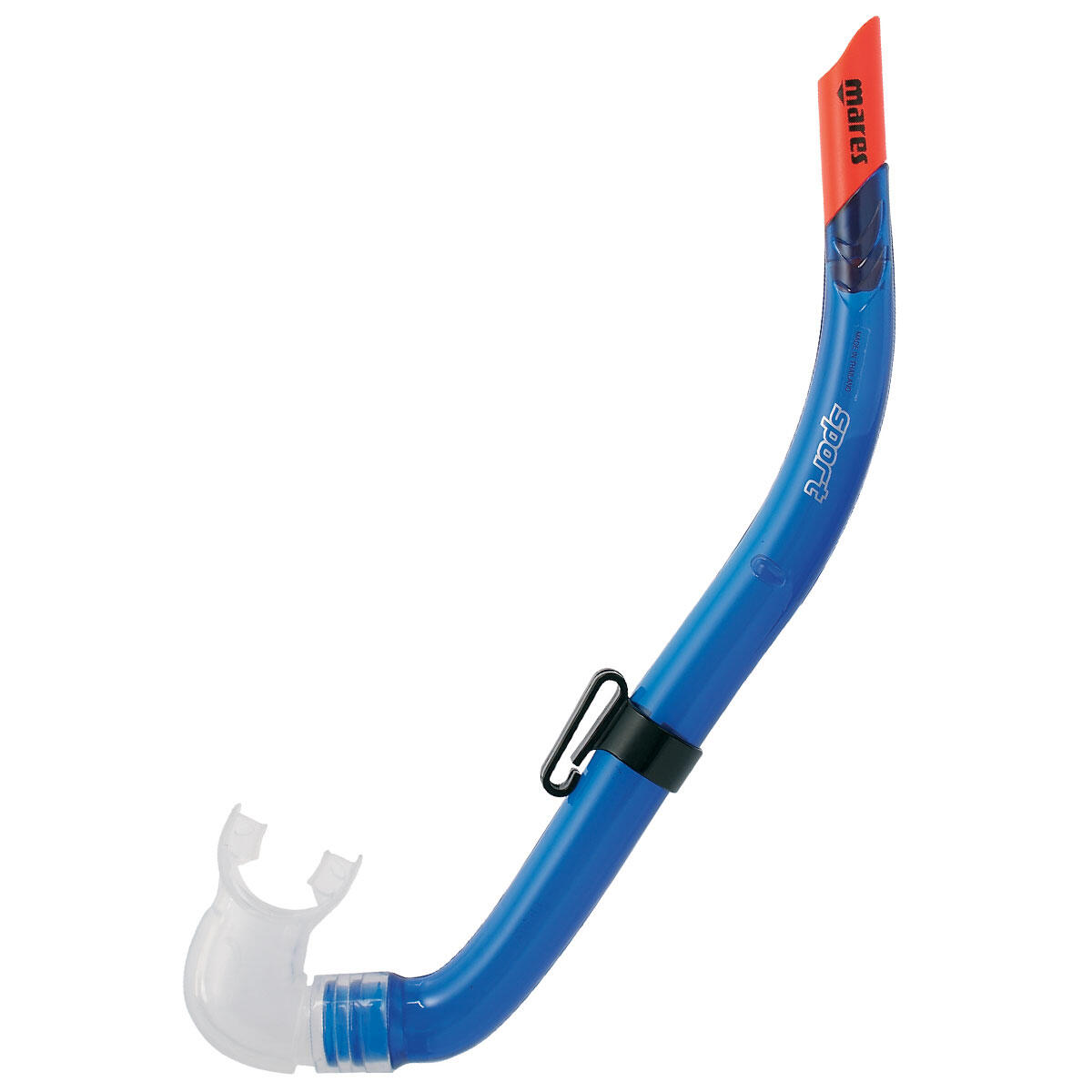 MARES Snorkel de mergulho infantil Mares Sport